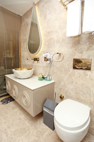 Sura Design Hotel & Suites foto 4