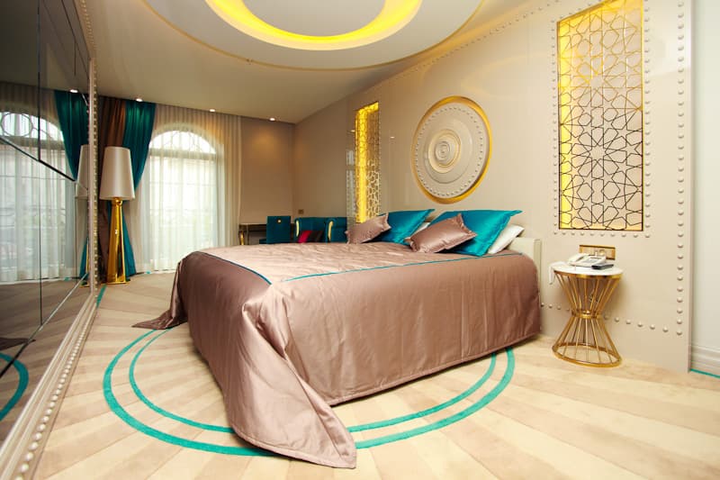 Sura Design Hotel & Suites foto 3