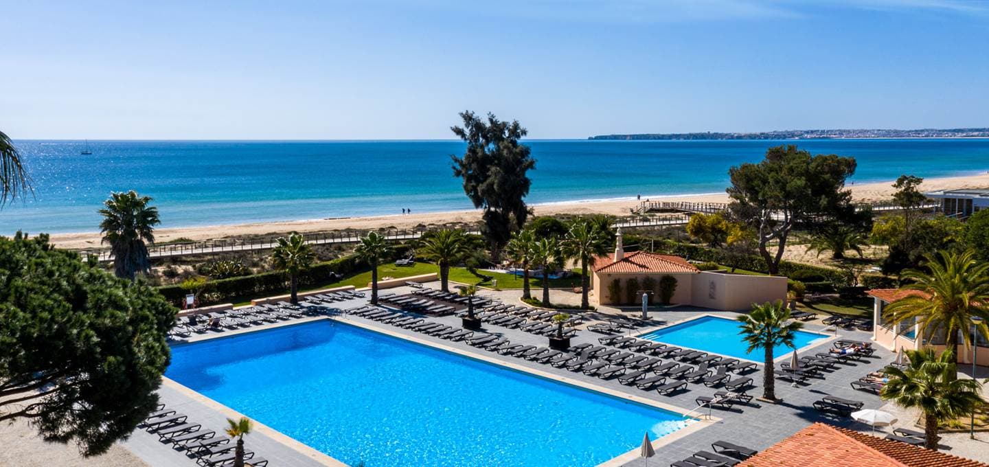 Pestana Alvor Beach Villas foto 1