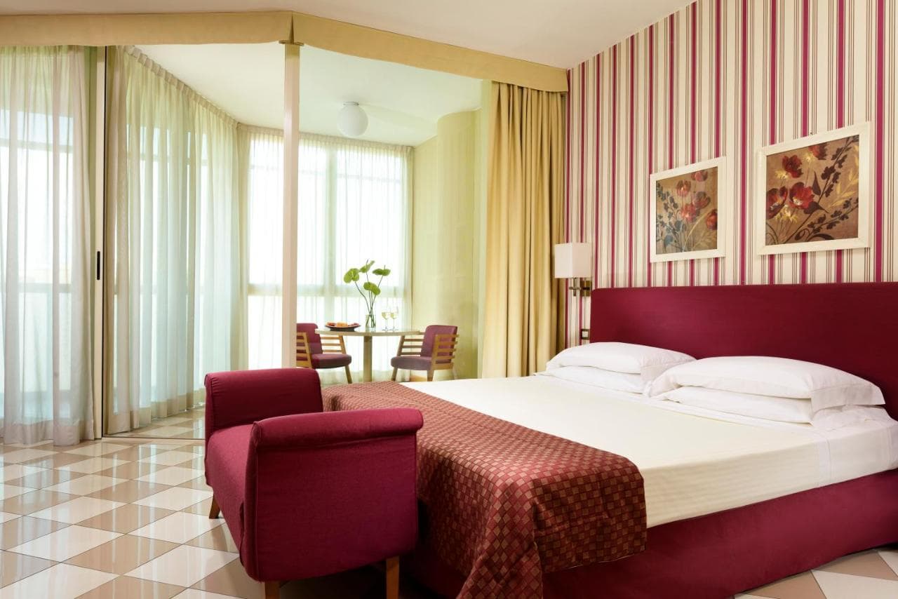 UNAHOTELS The One Milano foto 2