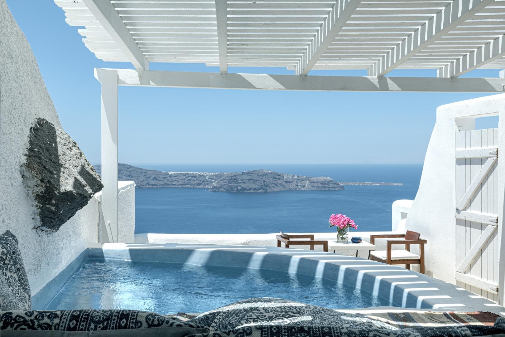 Afroessa Hotel by Caldera Houses foto 2