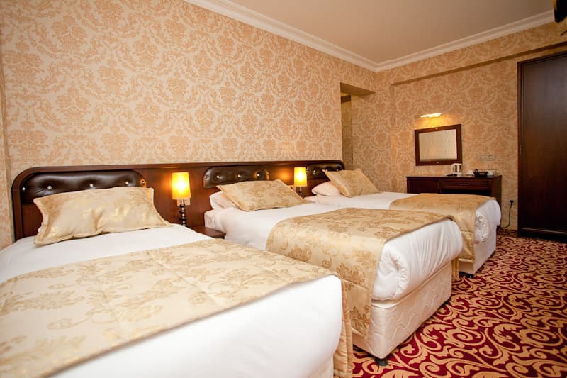 Balin Boutique Hotel foto 3