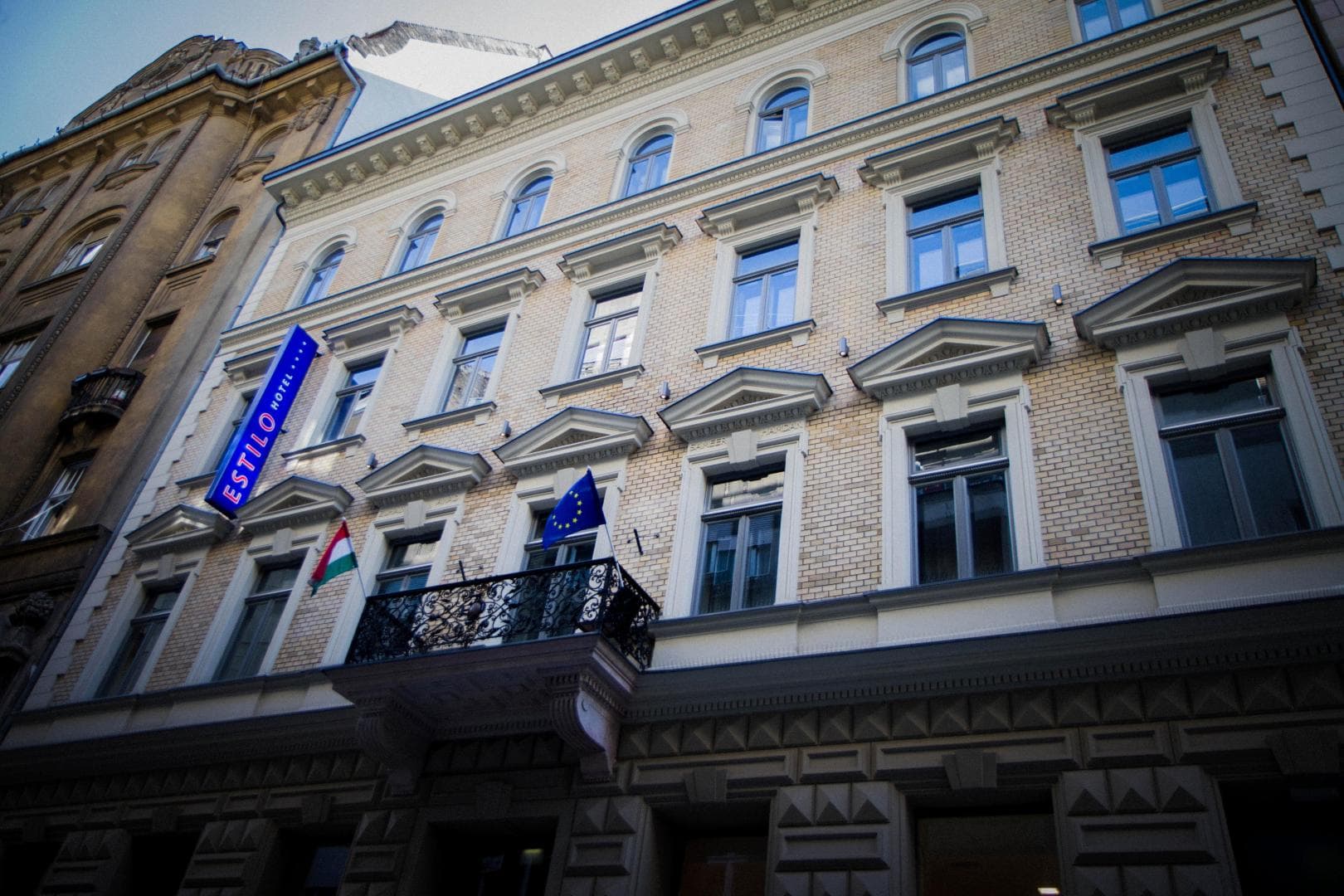 Estilo Hotel by Mellow Mood Hotels foto 1