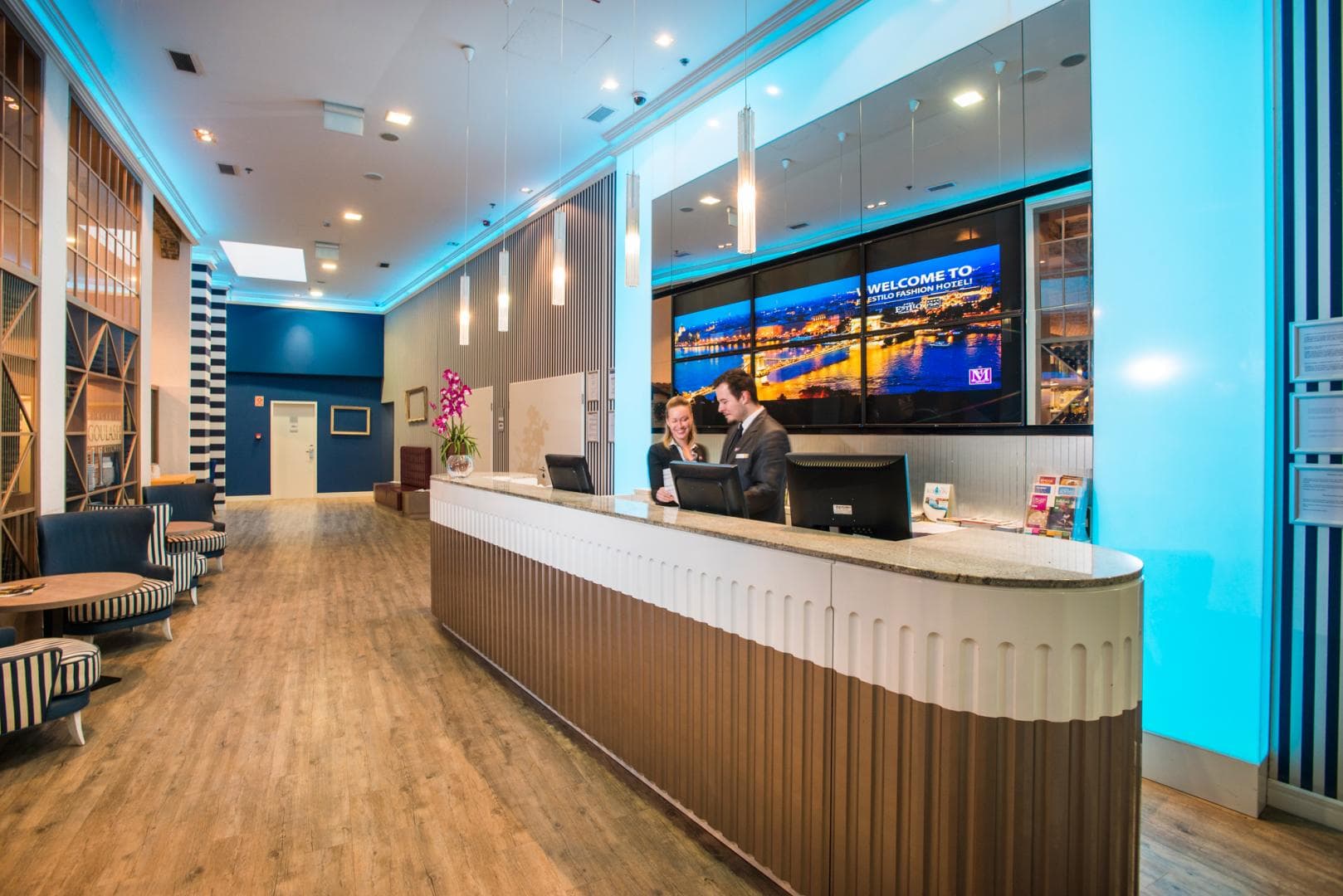 Estilo Hotel by Mellow Mood Hotels foto 4
