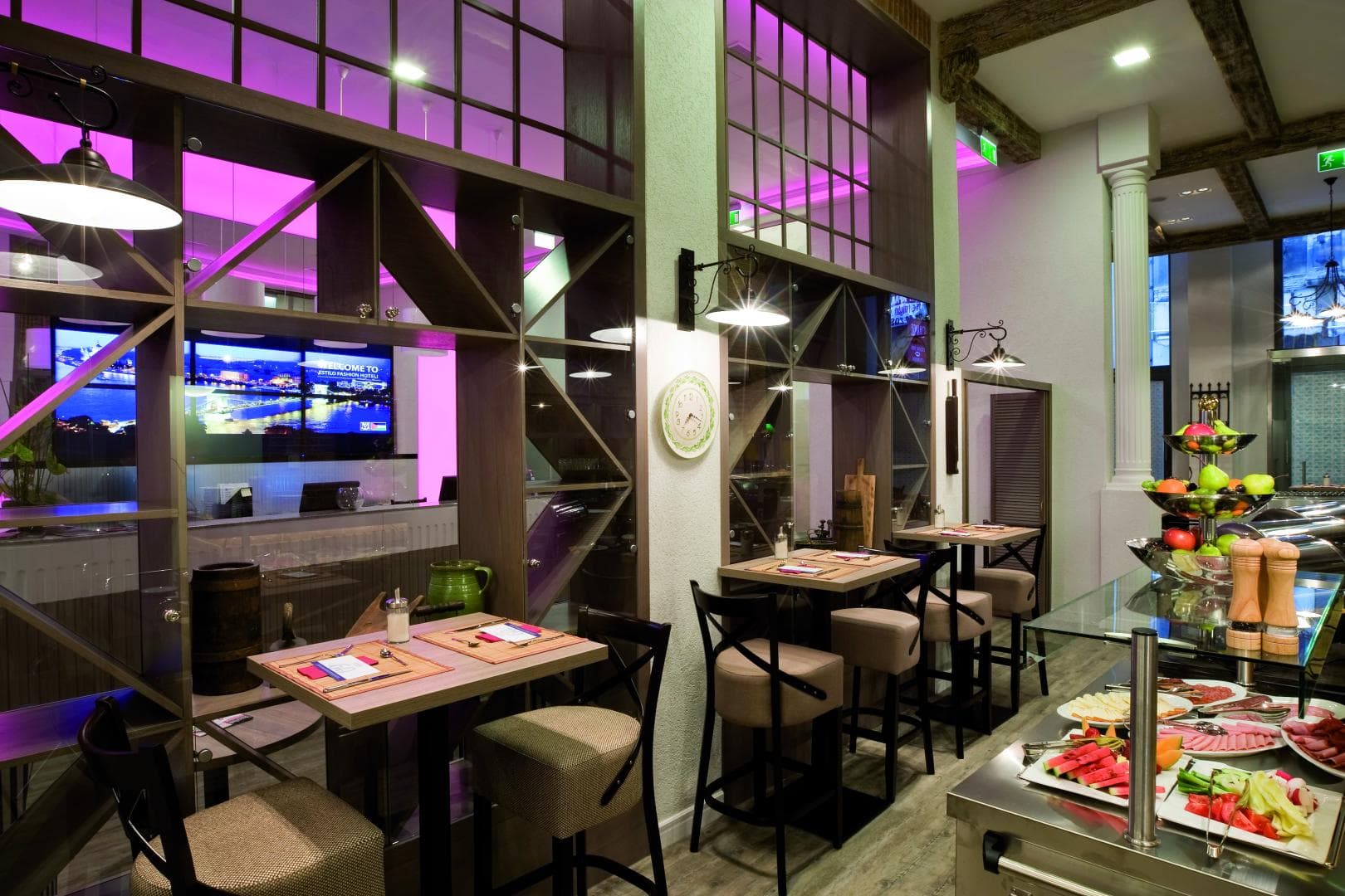 Estilo Hotel by Mellow Mood Hotels foto 3
