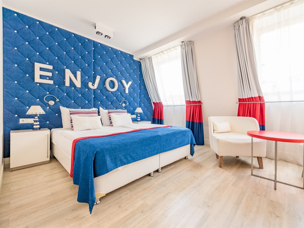Estilo Hotel by Mellow Mood Hotels foto 2