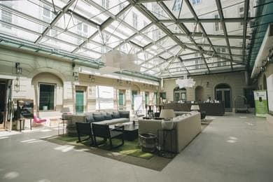Hotel Zenit Budapest Palace foto 4
