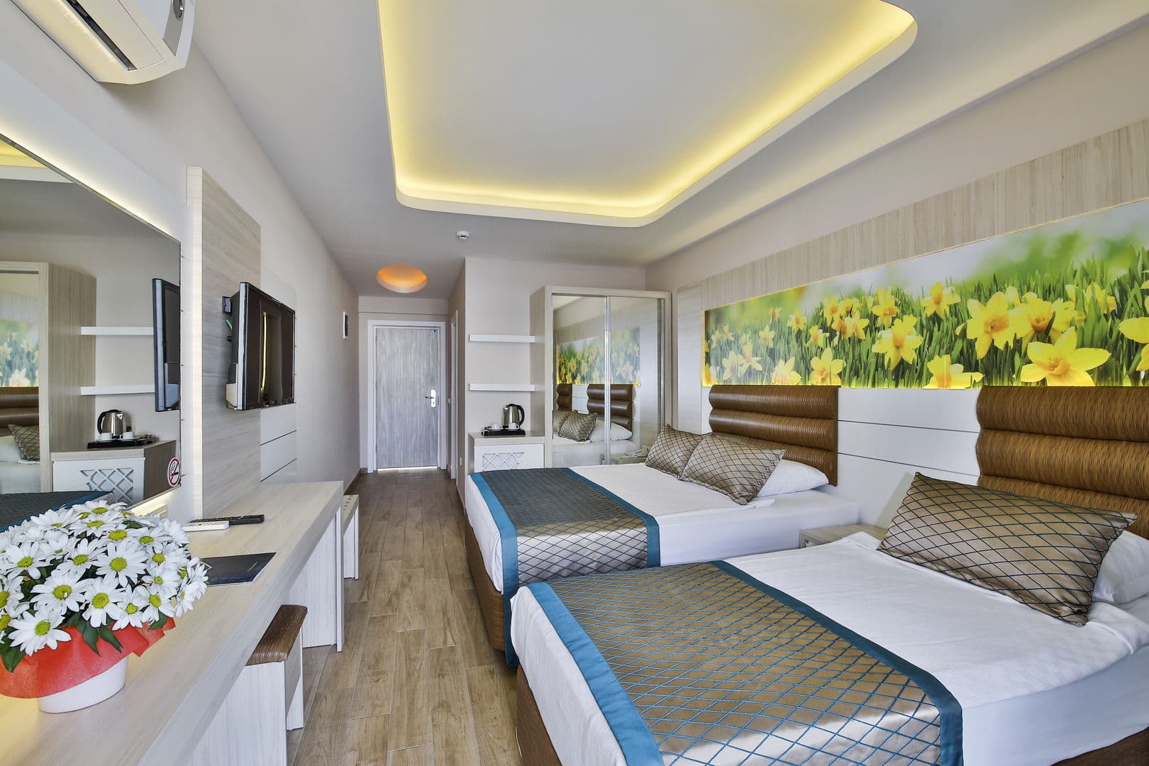 Oji Beach Hotel foto 2