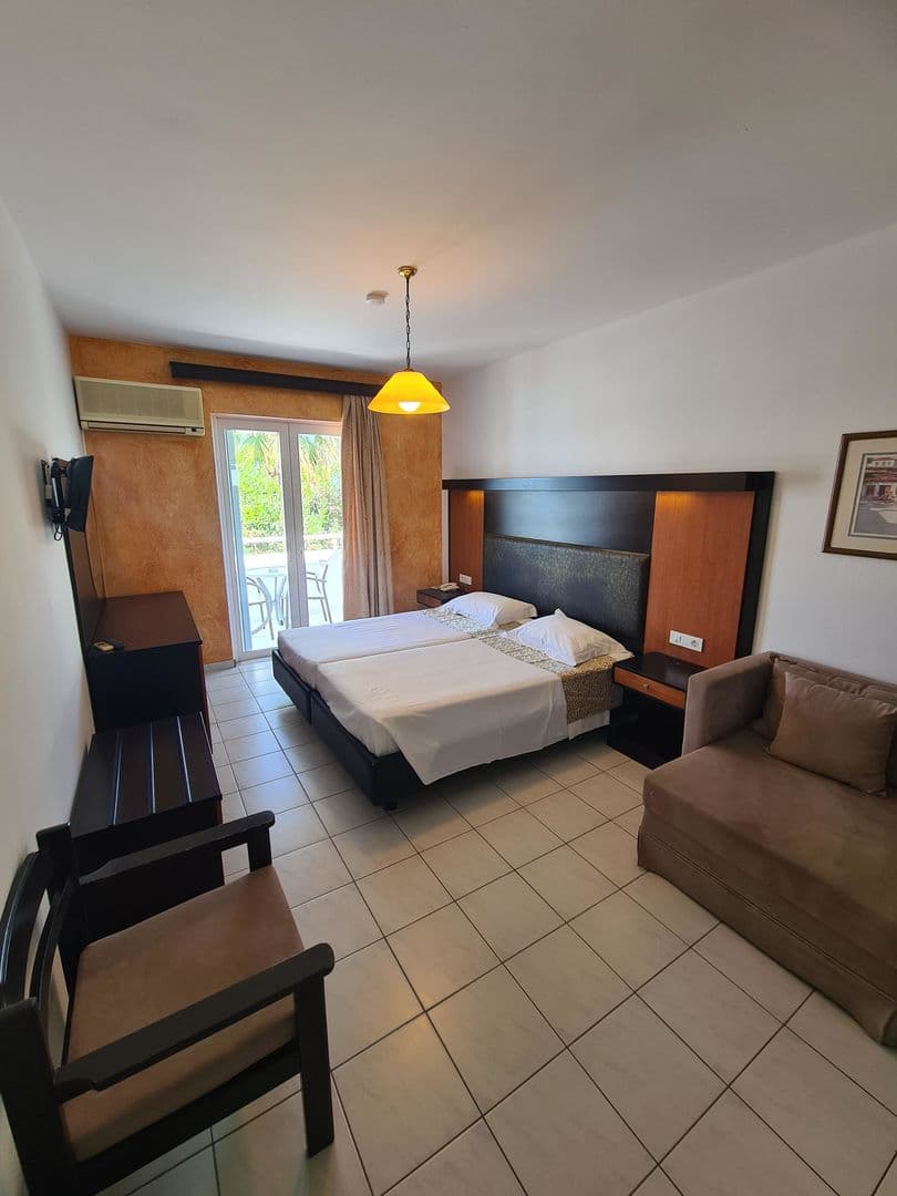 Hotel Corali foto 2