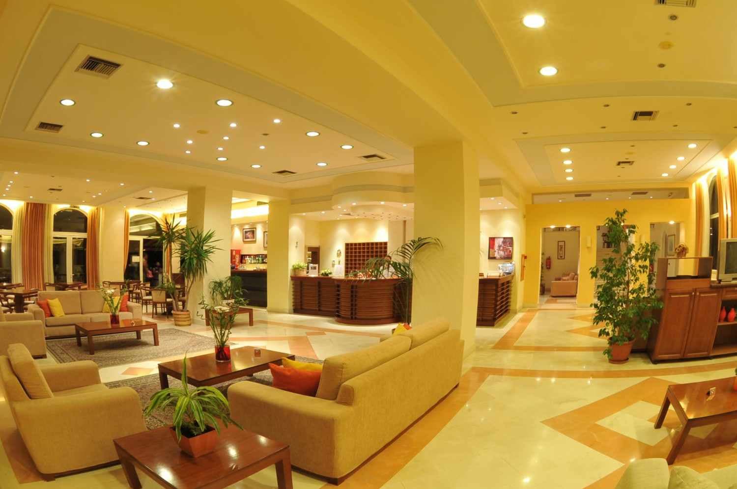 CNic Hellinis Hotel foto 4