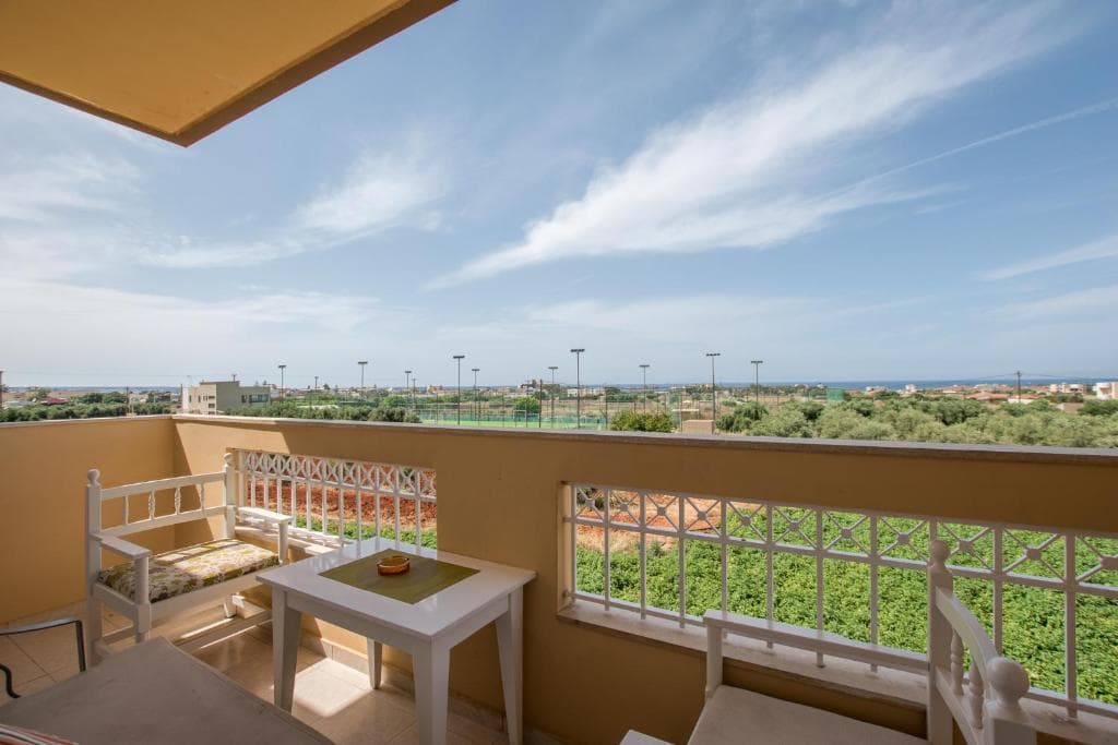 Danelis Studios & Apartments foto 4