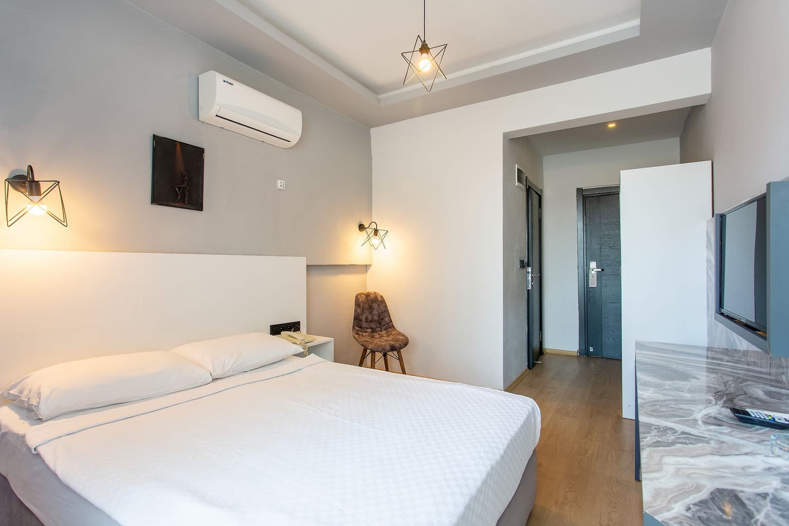 Aslan City Hotel foto 2