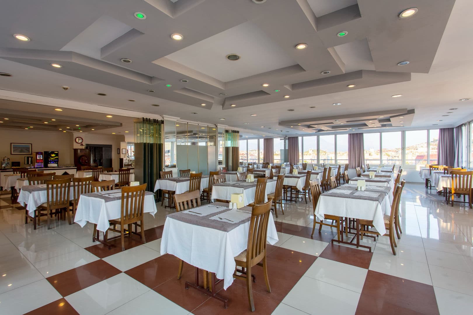 Aslan City Hotel foto 3
