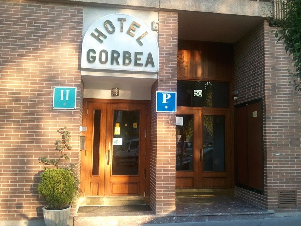 Gorbea foto 1