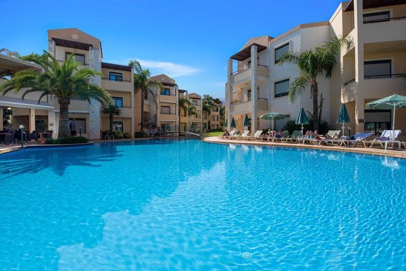 Creta Palm foto 1