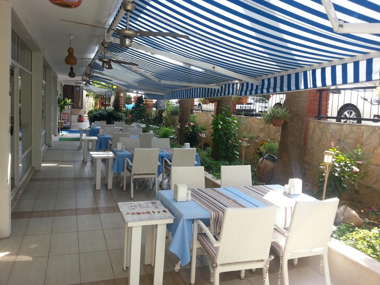 Belle Ocean Apart Hotel foto 1