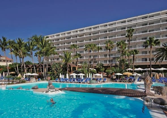 Bull Hotel Costa Canaria & Spa foto 4