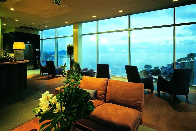 Hotel Bellevue Dubrovnik foto 2