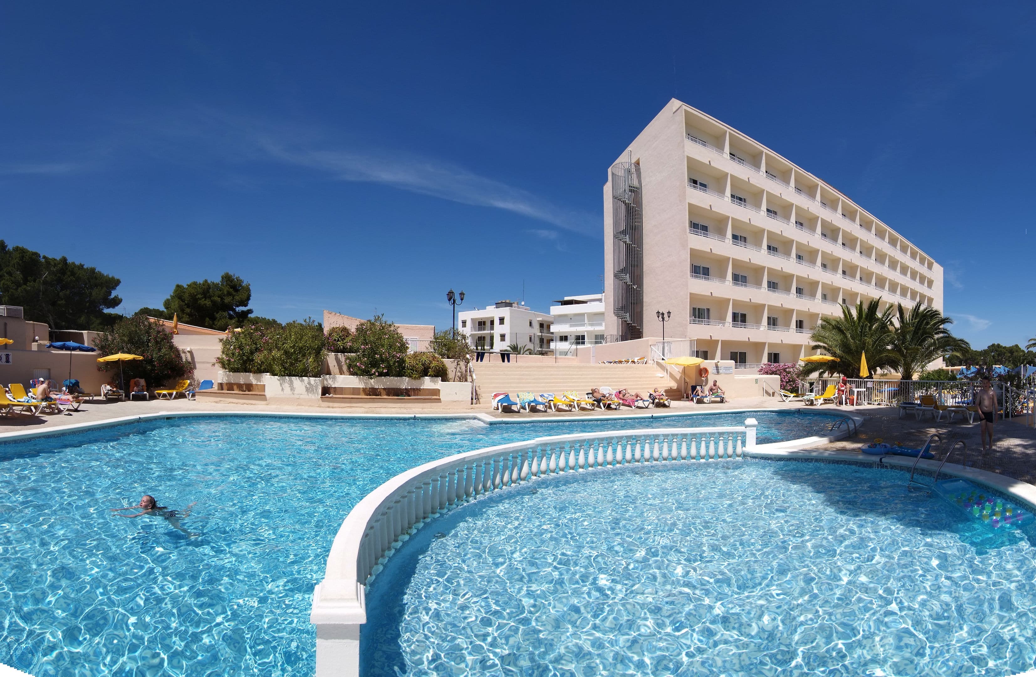 Invisa Hotel Ereso foto 1
