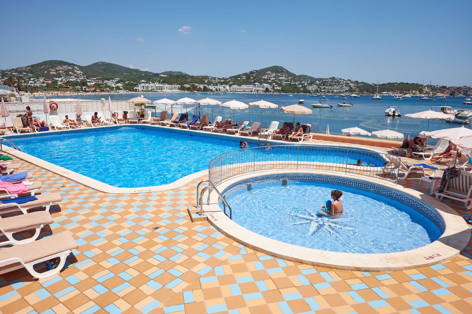 Hotel Argos foto 1