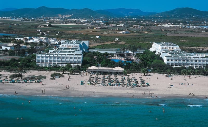 Grand Palladium White Island Resort & Spa foto 3