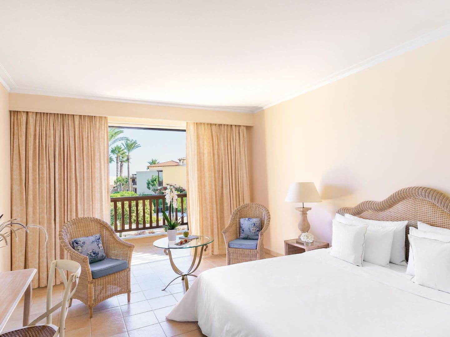 Grecotel LUXME Kos foto 2