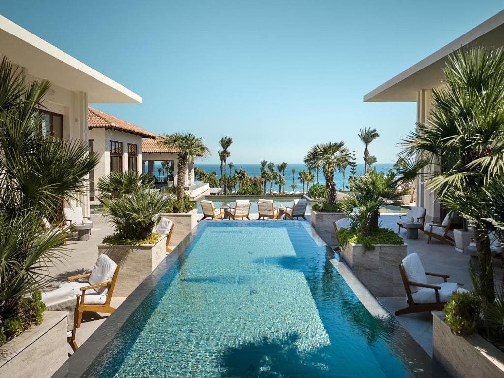 Grecotel LUXME Kos foto 1