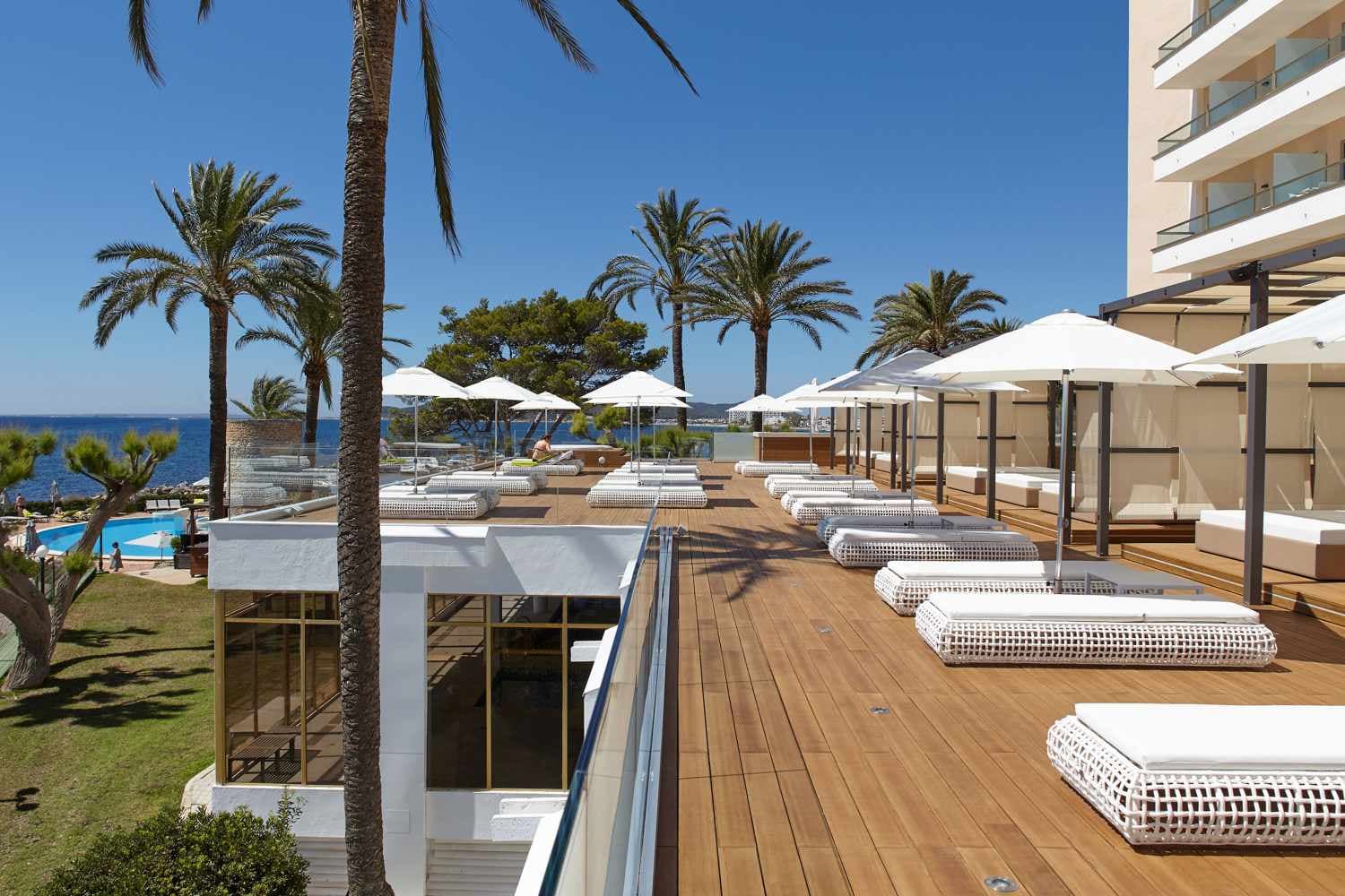 Hotel Torre del Mar foto 1