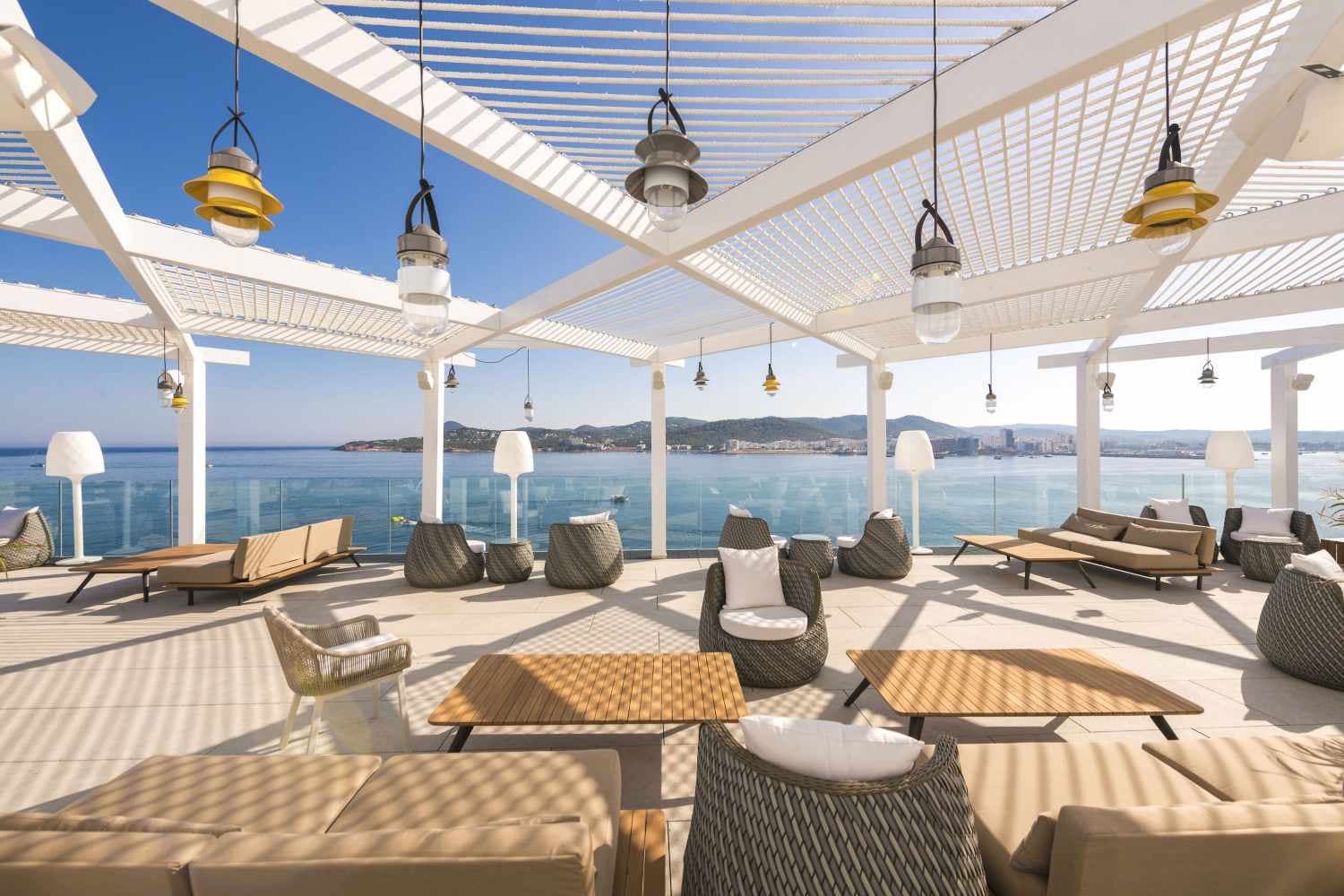 Amàre Beach Hotel Ibiza foto 4
