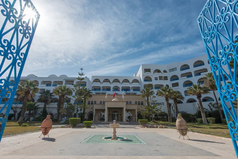 Regency Hotel & Spa foto 4