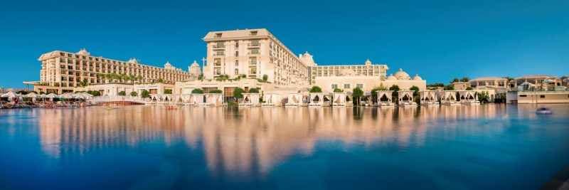 Titanic Deluxe Golf Belek foto 2