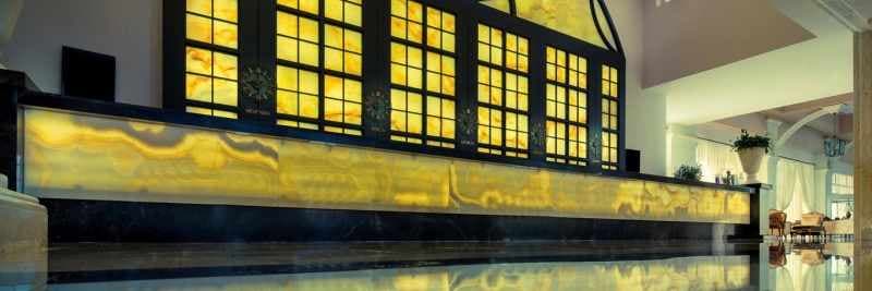 Titanic Deluxe Golf Belek foto 3