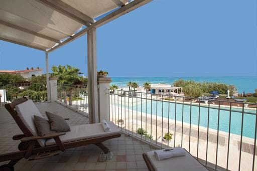 CanneBianche Lifestyle Hotel foto 1