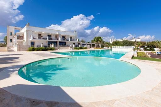CanneBianche Lifestyle Hotel foto 4