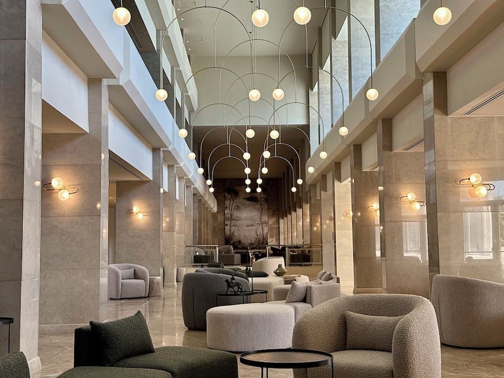 Cali Resort & Spa - Designed for adults by Louis Hotels foto 3