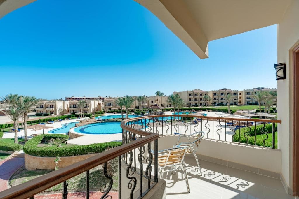 Coral Hills Resort & SPA foto 1