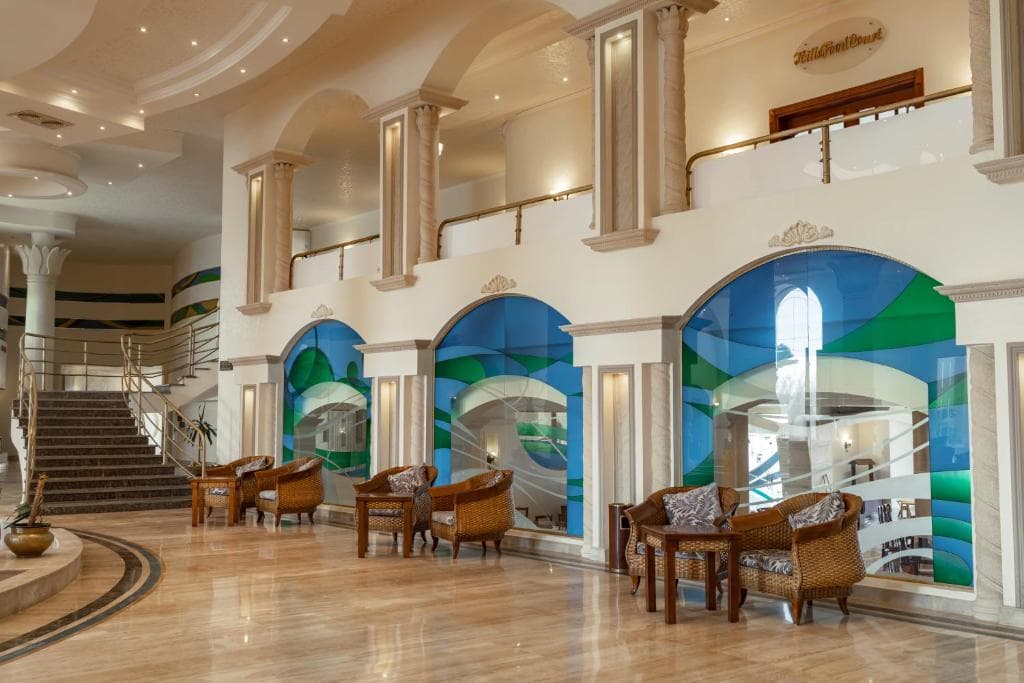 Coral Hills Resort & SPA foto 4
