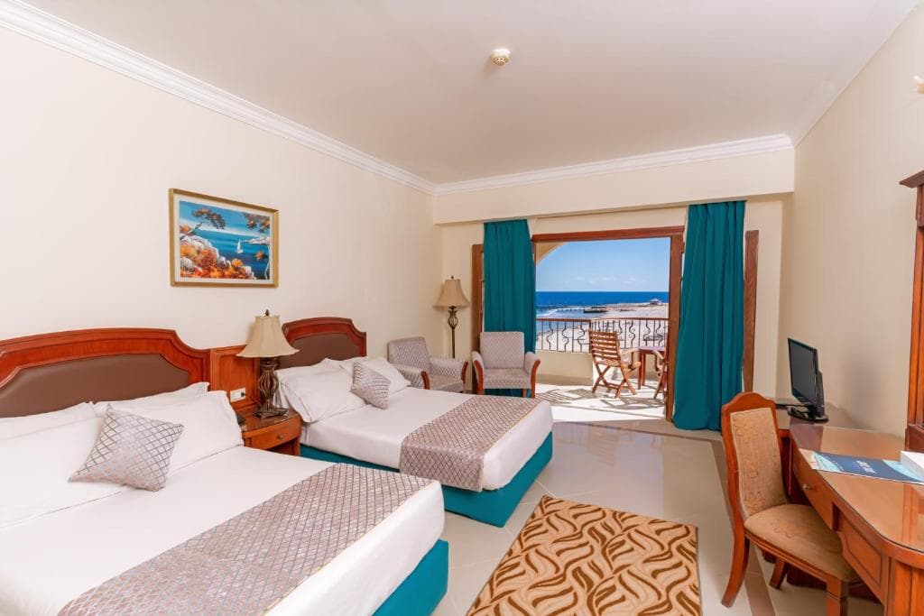 Coral Hills Resort & SPA foto 2