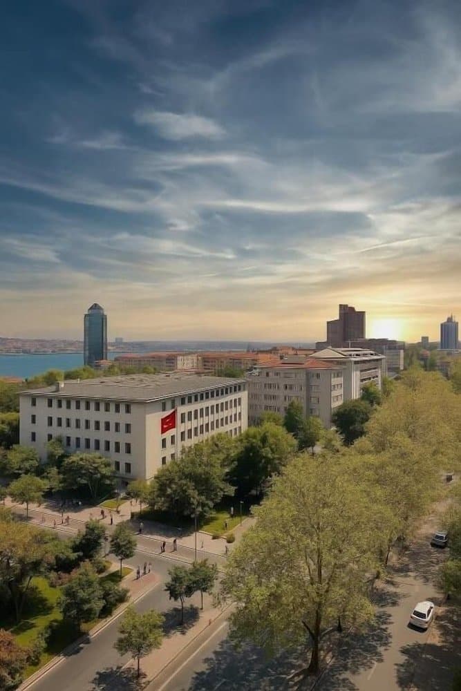Taksim Express Hotel foto 1
