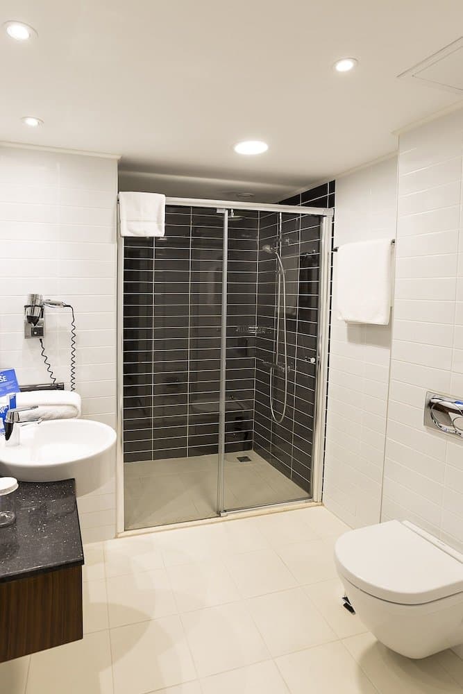 Taksim Express Hotel foto 4