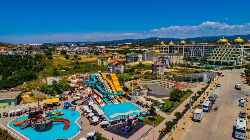 Senza The Inn Resort & SPA foto 4