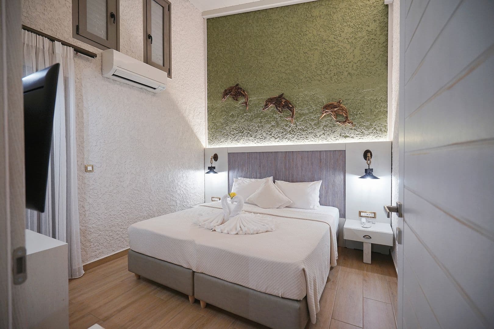 Flamingos Hotel foto 3