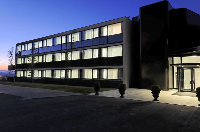 Open Village Sports Hotel & Spa Club foto 1