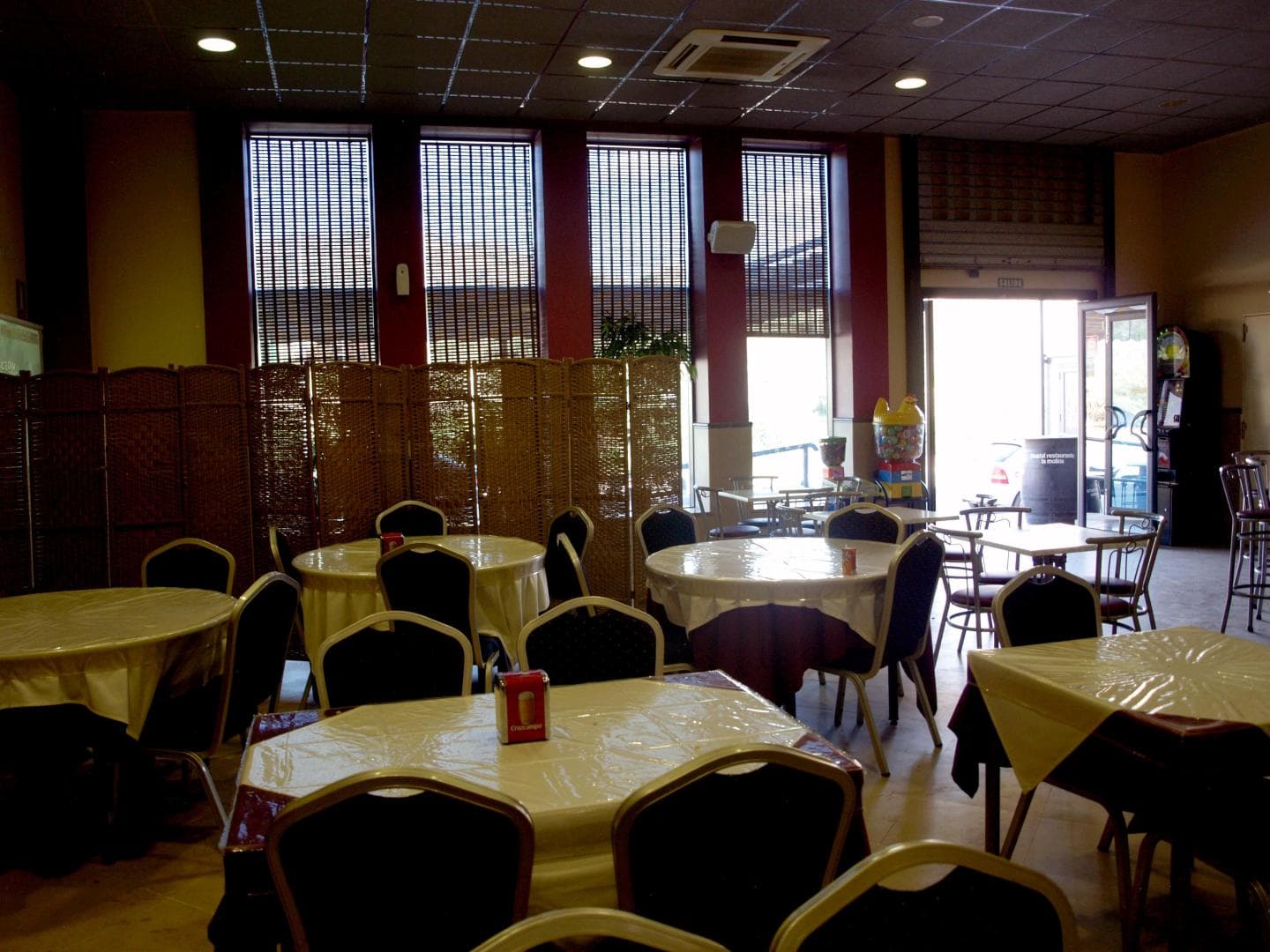 Hostal La Molina foto 2