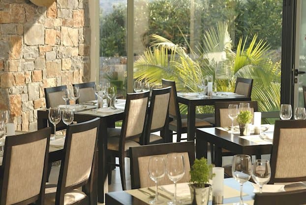 Angela Suites Boutique Hotel foto 3