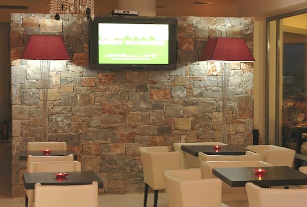 Angela Suites Boutique Hotel foto 4