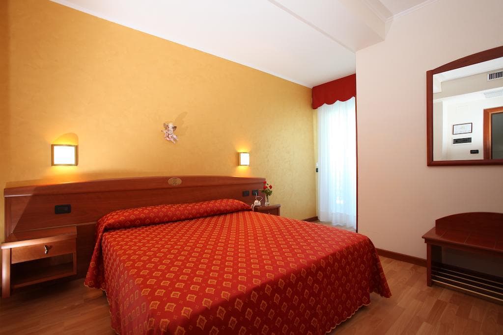 Hotel Helios foto 2