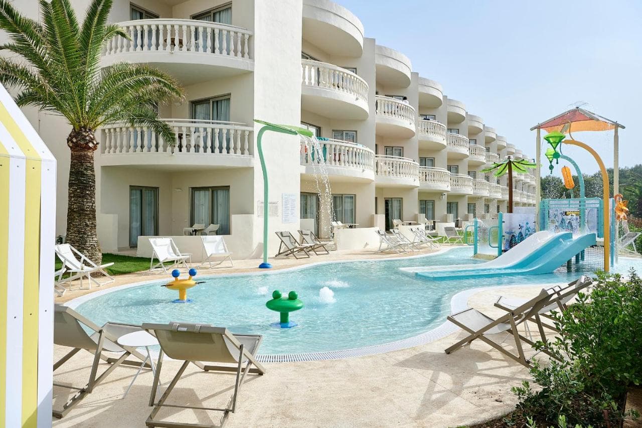 Iberostar Selection Albufera Park foto 3