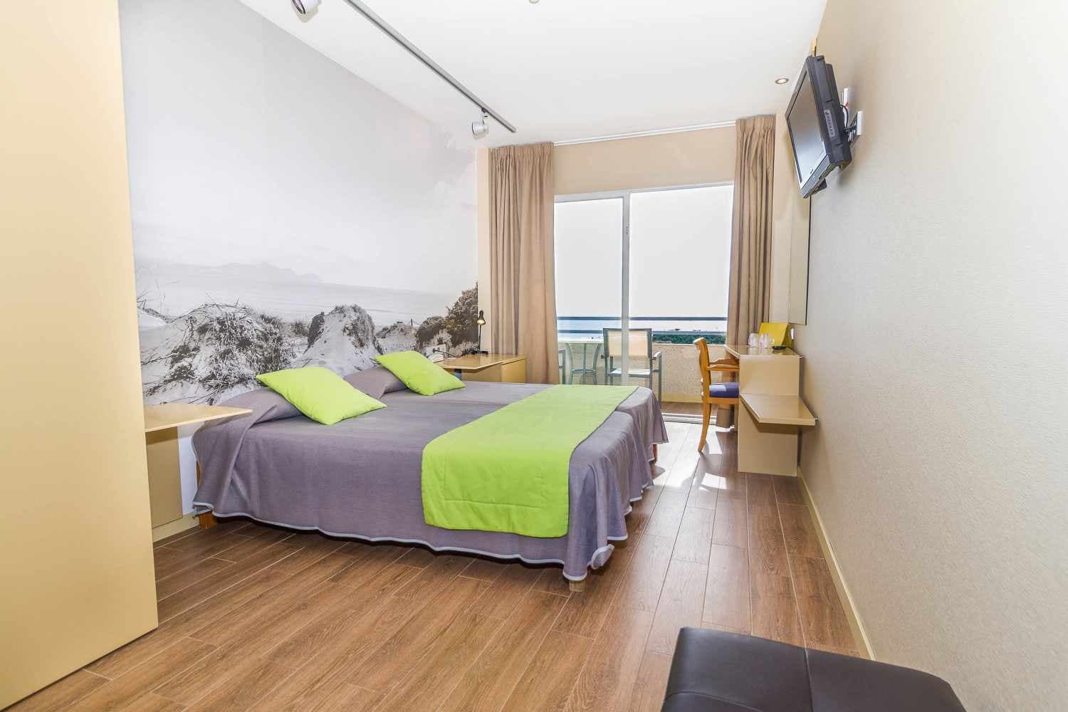 EIX Platja Daurada Hotel & Spa foto 2