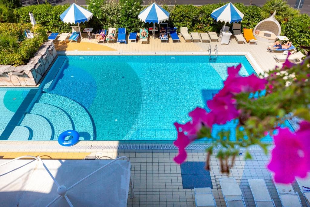 Hotel Harry's foto 1